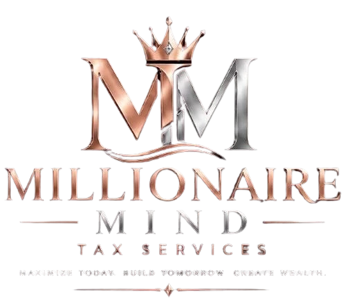 Millionaire Mind Tax Services