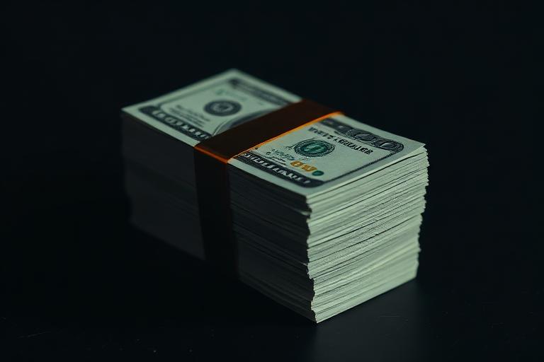 Business Funding