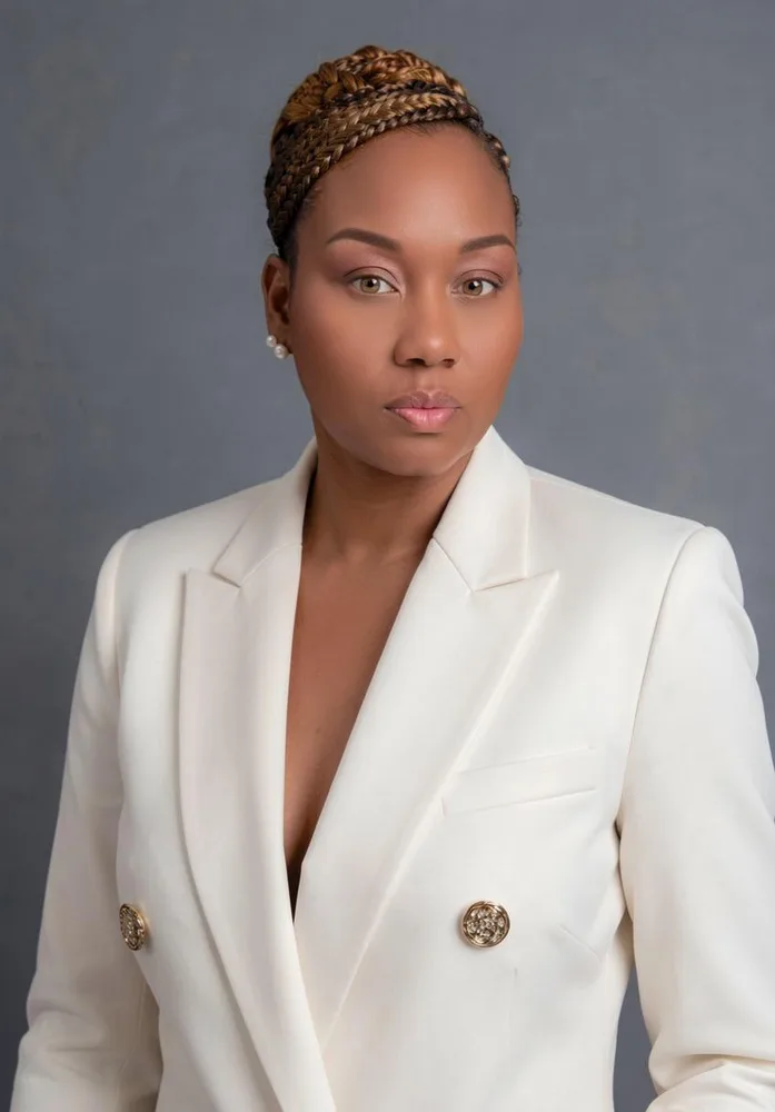 Tylin Wilson, CEO & Founder of Millionaire Mind Tax Services