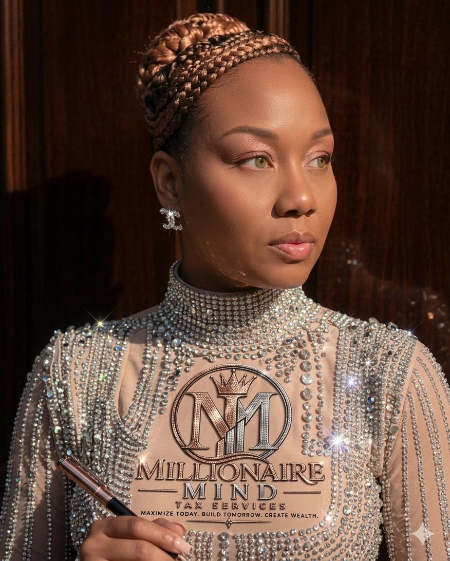 Tylin Wilson — CEO & Founder